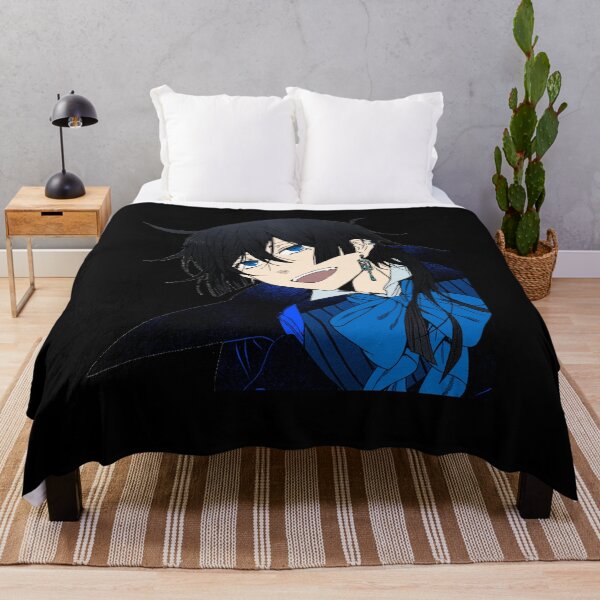 Item preview, vanitas del anime El caso de estudio de Vanitas designed and sold by ying -anime.