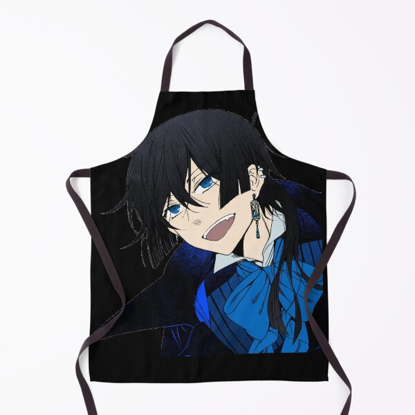 Item preview, vanitas of  anime The Case Study of Vanitas designed and sold by ying -anime.