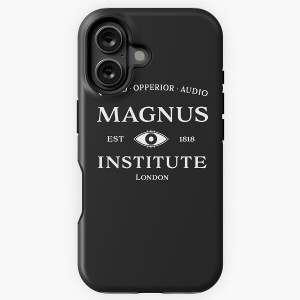 Vista previa del artículo con la obra «Instituto Magnus», diseñado y vendido por Hansivere.