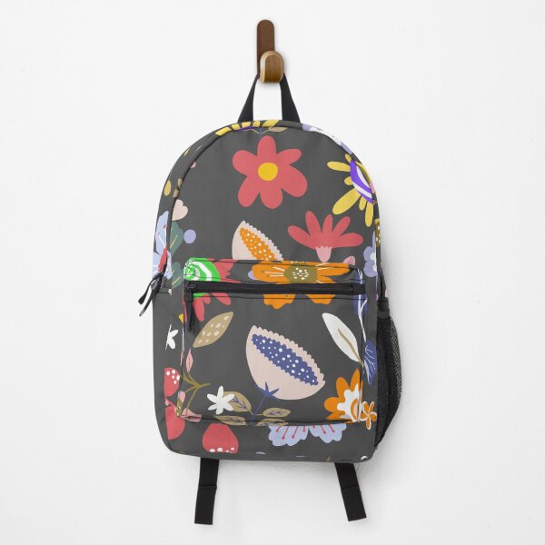 Item preview, Nature Leafs Trees Flower Petals pattern designed and sold by Delicarte.