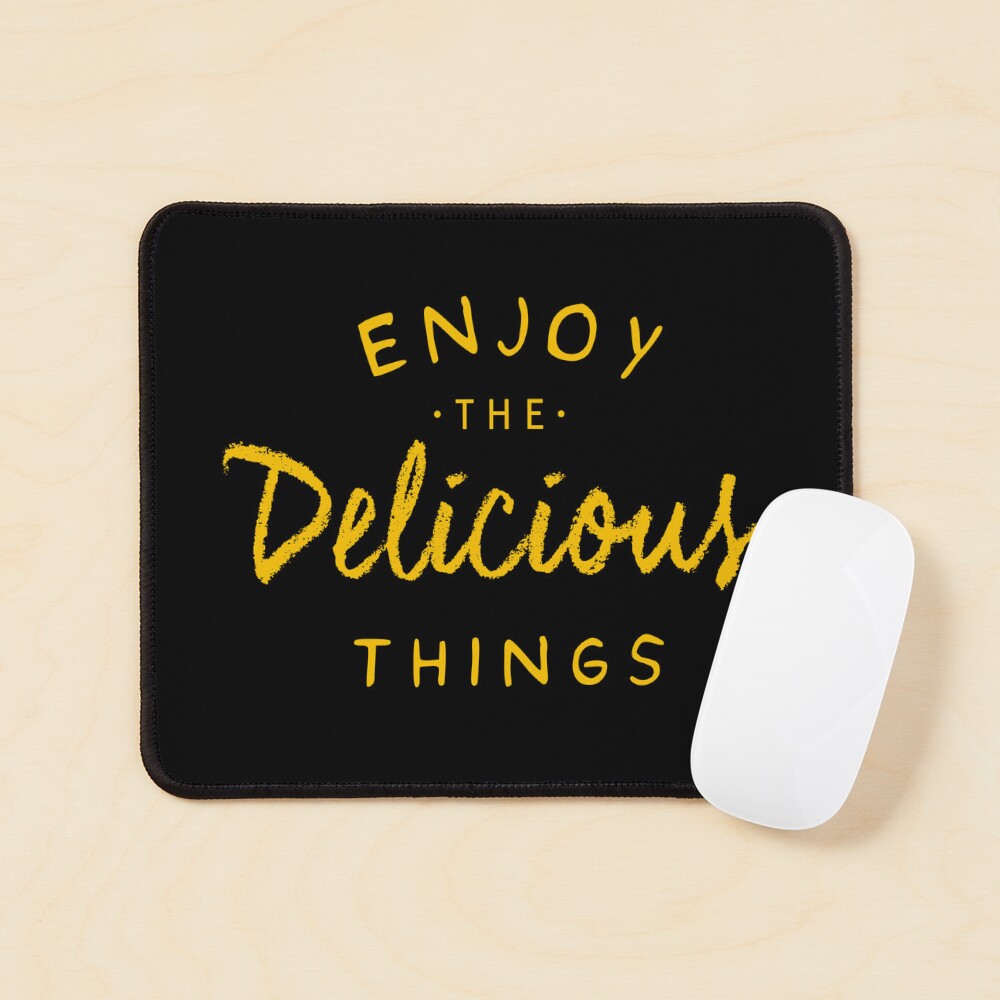 Item preview, Mouse Pad designed and sold by NicklDesign.