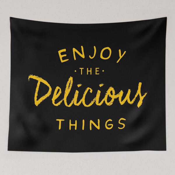 Item preview, Delicious designed and sold by NicklDesign.