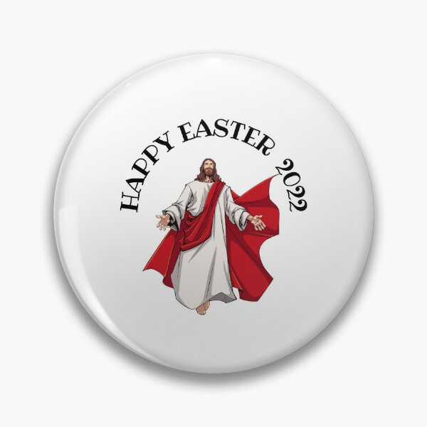 Item preview, happy easter 2022 designed and sold by madraso.