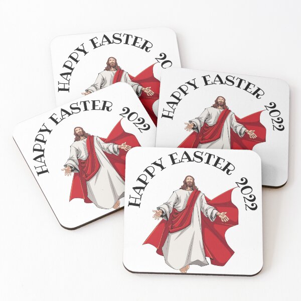Item preview, happy easter 2022 designed and sold by madraso.