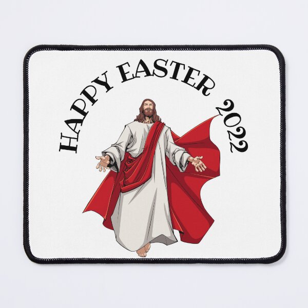 Item preview, happy easter 2022 designed and sold by madraso.
