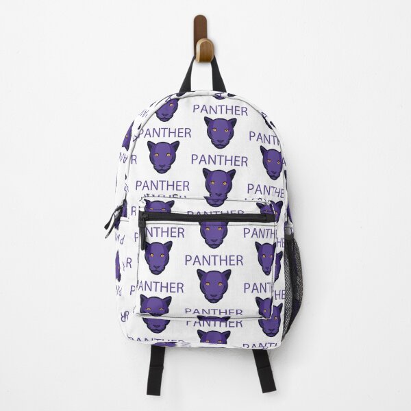 Item preview, Black Panther,It's A Great Day To Be A Panther,Funny Panther,Panthers Hustle And Heart Set Us Apart designed and sold by so01.