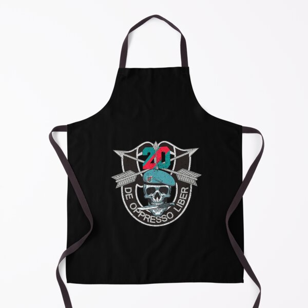 Item preview, US Army 20th Special Forces Group Vintage "De Oppresso Liber" US 20th SFG - Gift for Veterans Day 4th of July or Patriotic Memorial Day designed and sold by Celinay99.