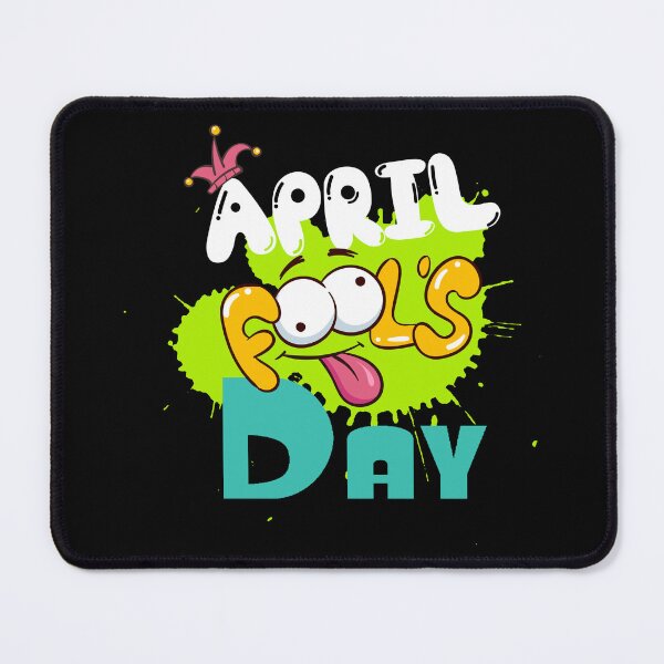 Item preview, April Fools Day designed and sold by theskyblue.