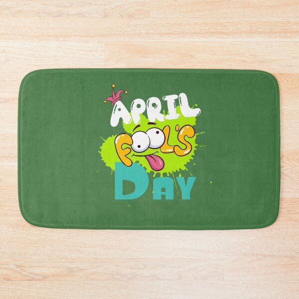 Item preview, April Fools Day designed and sold by theskyblue.