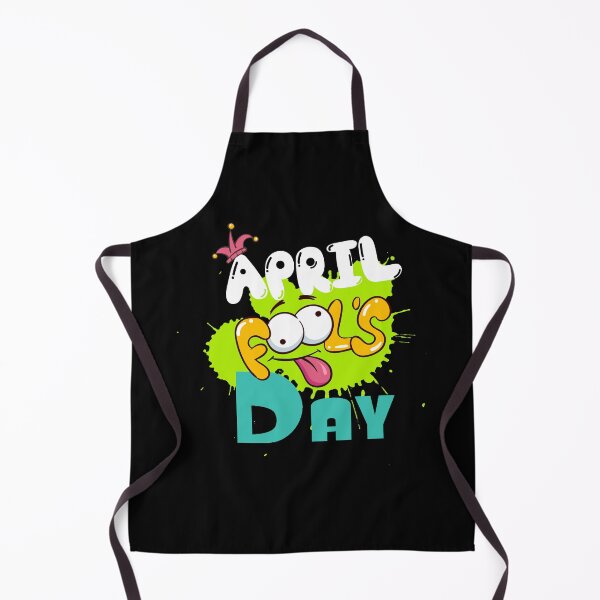 Item preview, April Fools Day designed and sold by theskyblue.