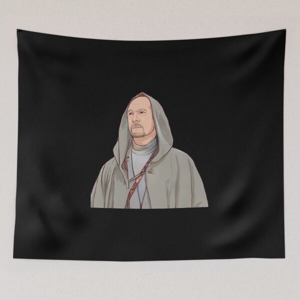 Item preview, Beocca portrait the last kingdom designed and sold by ZEDSOU ⭐⭐⭐⭐⭐.