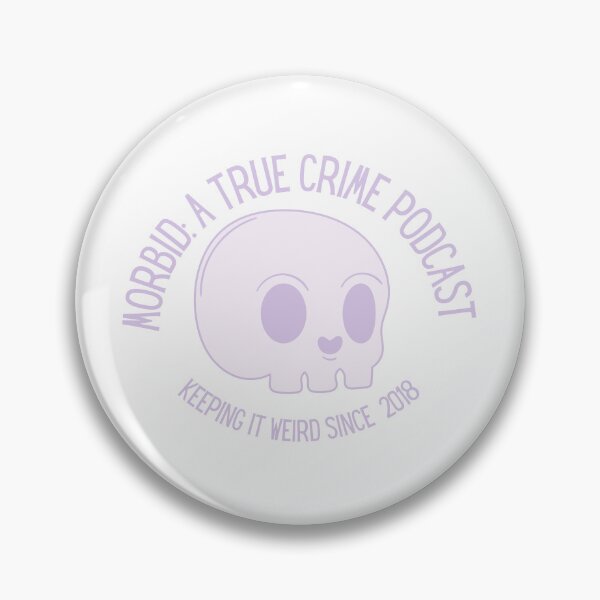 Item preview, Morbid Skull Cute designed and sold by SunriseDrive.