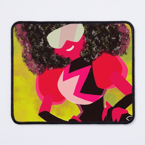 Item preview, GARNET designed and sold by stupidbluwaffle.
