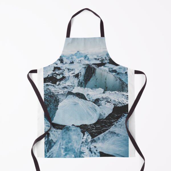 Item preview, Pieces of glaciers - Breiðamerkursandur designed and sold by Eyecbeauty.