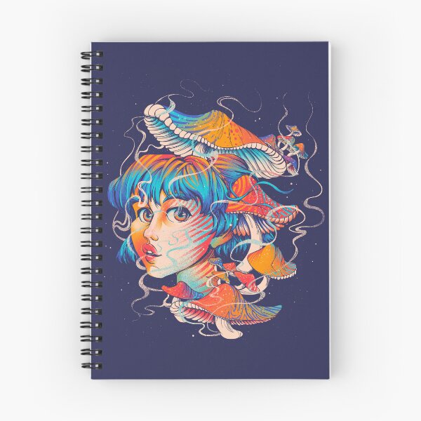 Item preview, Pleasing Shroom Bloom designed and sold by RafaelLima7.