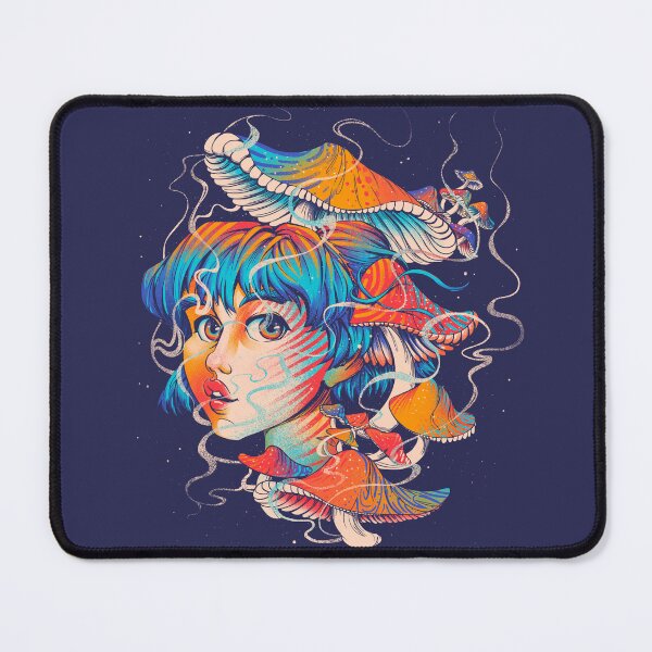 Item preview, Pleasing Shroom Bloom designed and sold by RafaelLima7.