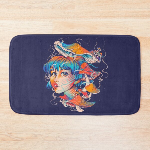 Item preview, Pleasing Shroom Bloom designed and sold by RafaelLima7.