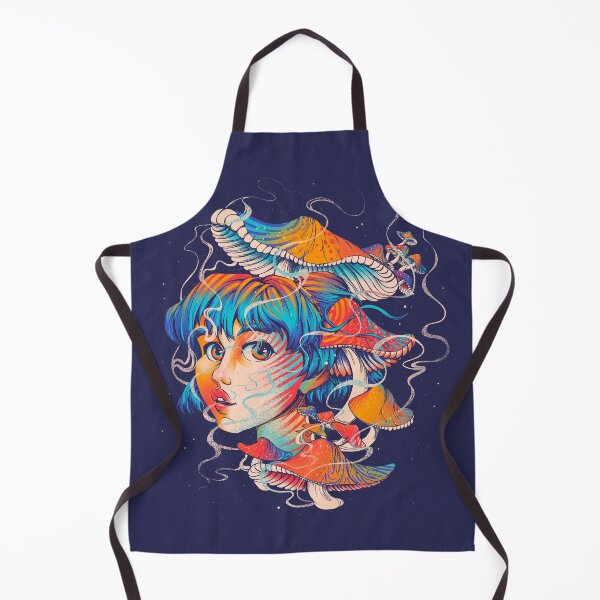 Item preview, Pleasing Shroom Bloom designed and sold by RafaelLima7.