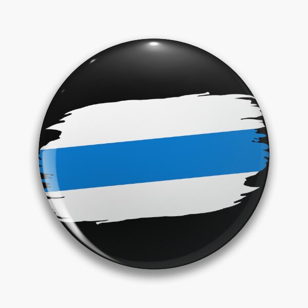 Item preview, New Russian Flag - White Blue White Russia Flag Peace designed and sold by TravelHappiness.