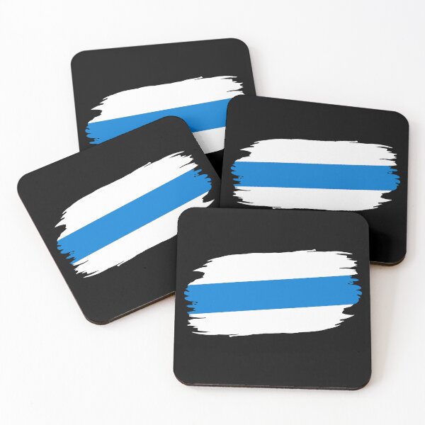 Item preview, New Russian Flag - White Blue White Russia Flag Peace designed and sold by TravelHappiness.