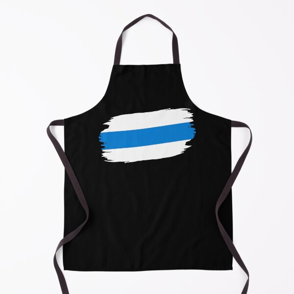 Item preview, New Russian Flag - White Blue White Russia Flag Peace designed and sold by TravelHappiness.