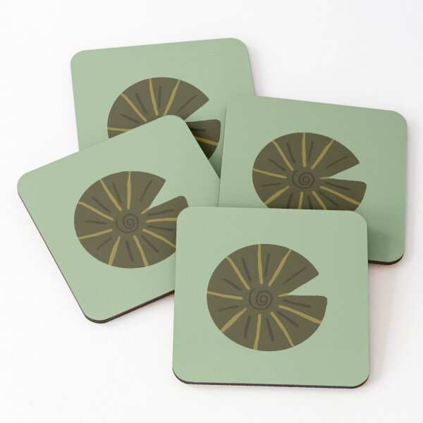 Item preview, lily pad designed and sold by okaykai.