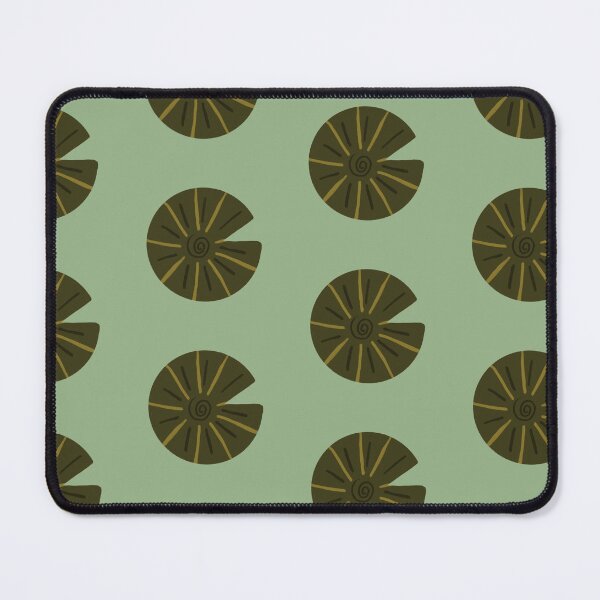 Item preview, lily pad designed and sold by okaykai.