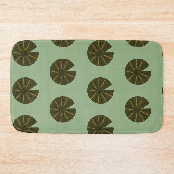 Item preview, lily pad designed and sold by okaykai.