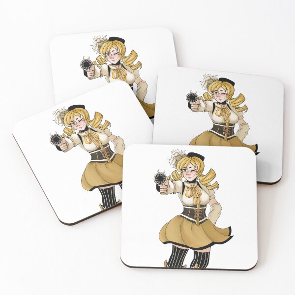 Item preview, mami sharp shooter!! designed and sold by anrimii00.