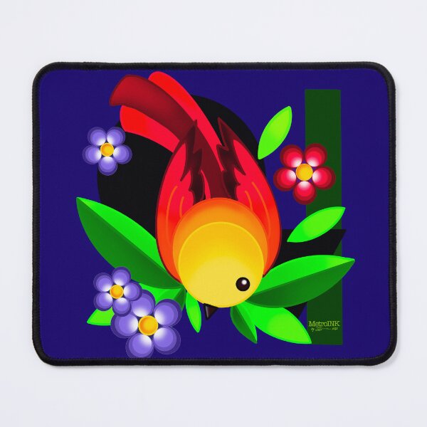 Item preview, Little Birdie  designed and sold by MetroInk.