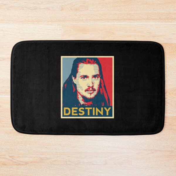 Item preview, Destiny is All uhtred the last kingdom designed and sold by ZEDSOU ⭐⭐⭐⭐⭐.