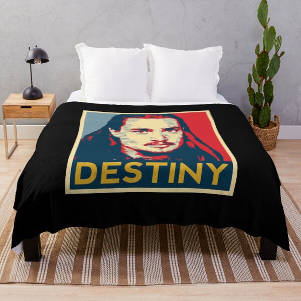 Item preview, Destiny is All uhtred the last kingdom designed and sold by ZEDSOU ⭐⭐⭐⭐⭐.