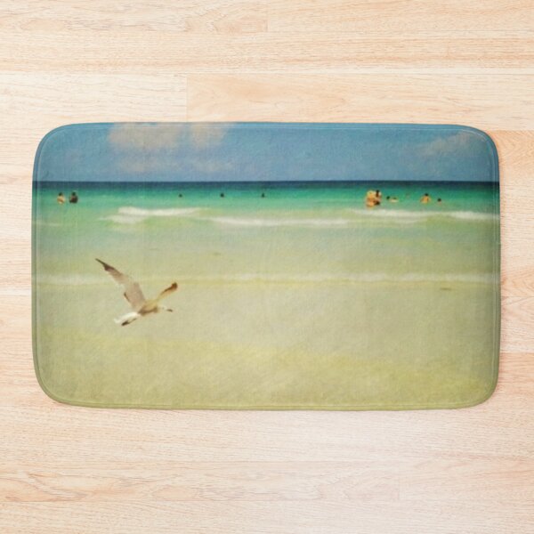 Item preview, Beach Day designed and sold by MetalMoon.