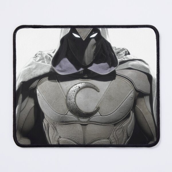 Item preview, Marc Spector Moon Knight designed and sold by MizMed ⭐⭐⭐⭐⭐.