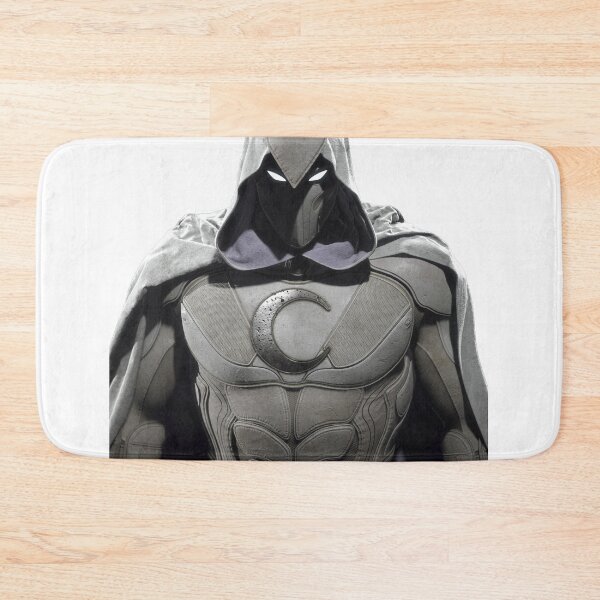 Item preview, Marc Spector Moon Knight designed and sold by MizMed ⭐⭐⭐⭐⭐.