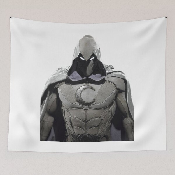 Item preview, Marc Spector Moon Knight designed and sold by MizMed ⭐⭐⭐⭐⭐.