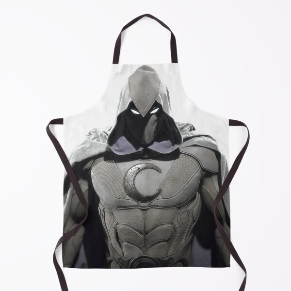 Item preview, Marc Spector Moon Knight designed and sold by MizMed ⭐⭐⭐⭐⭐.