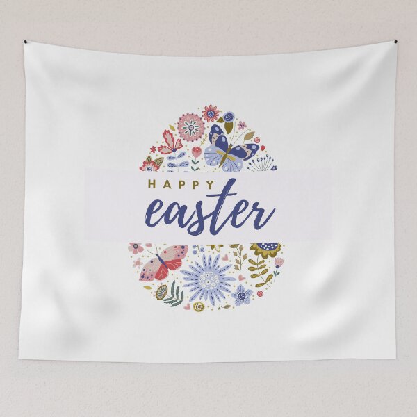 Item preview, happy easter 2022 designed and sold by madraso.