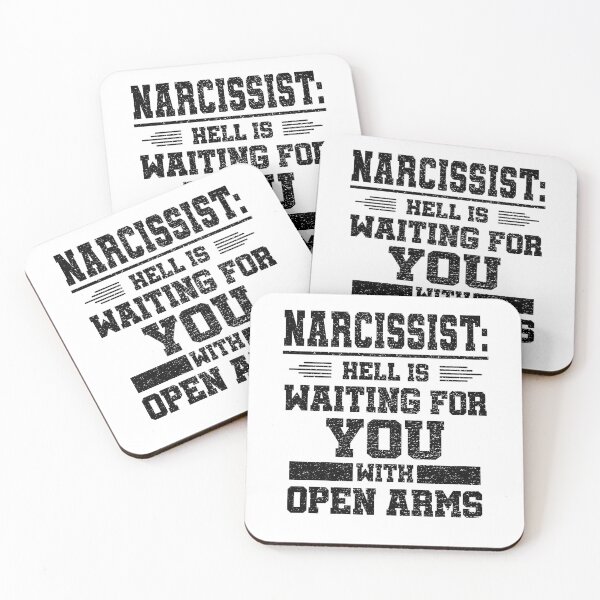 Item preview, Narcissist Survivor Warrior designed and sold by holidays4you.