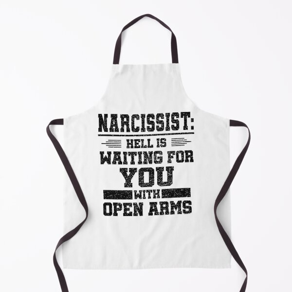 Item preview, Narcissist Survivor Warrior designed and sold by holidays4you.