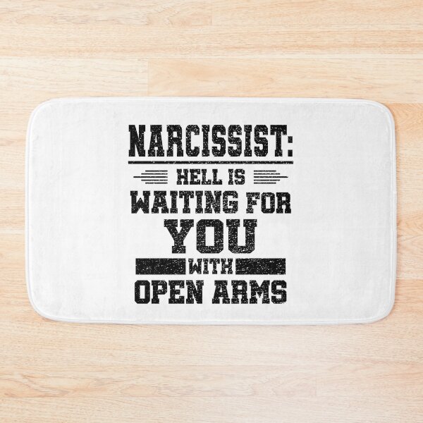 Item preview, Narcissist Survivor Warrior designed and sold by holidays4you.