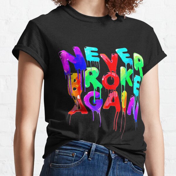jack and jones rebels t shirt