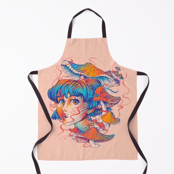 Item preview, Pleasing Shroom Bloom designed and sold by RafaelLima7.