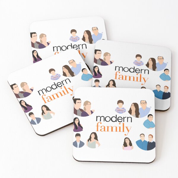 Item preview, Modern Family designed and sold by G-Graphicss.