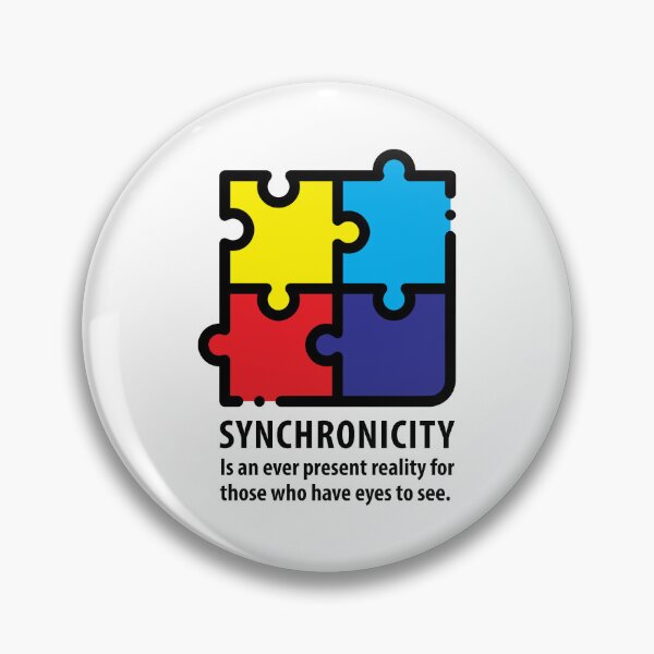 Item preview, Synchronicity Connections designed and sold by marcosty.