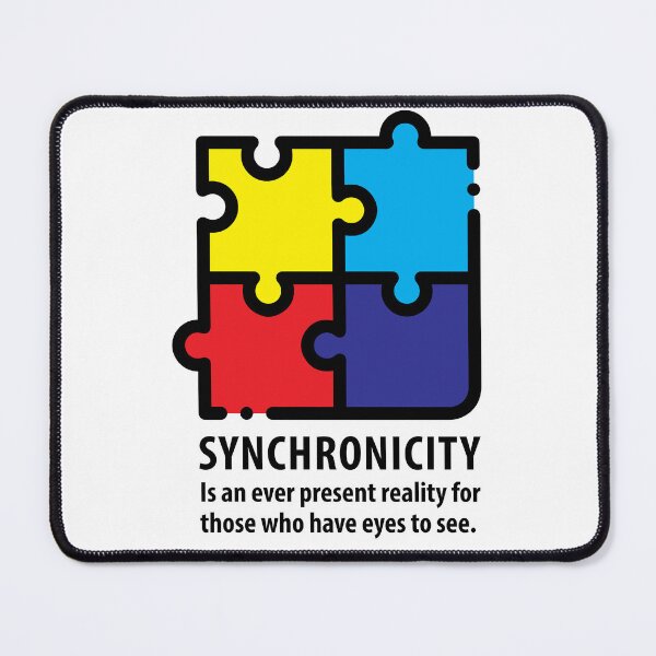 Item preview, Synchronicity Connections designed and sold by marcosty.