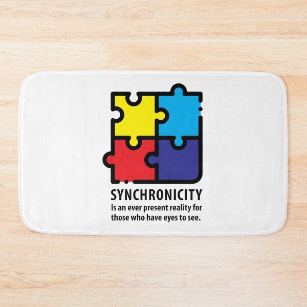 Item preview, Synchronicity Connections designed and sold by marcosty.