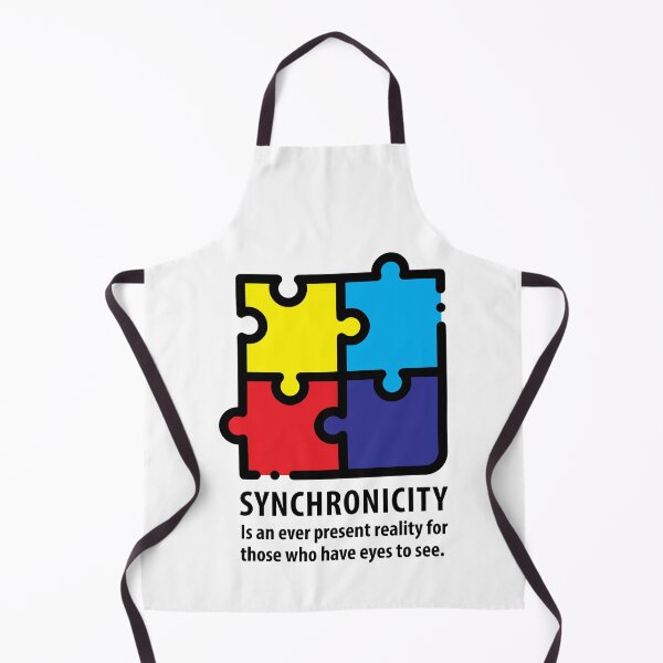 Item preview, Synchronicity Connections designed and sold by marcosty.