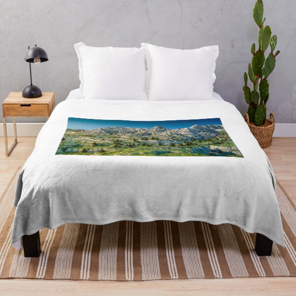 Item preview, Minecraft Landscape Mountains designed and sold by topitoff.