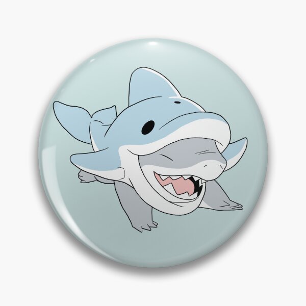Item preview, Dolphin Jeff! designed and sold by azweaponx23.